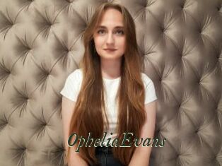 OpheliaEvans