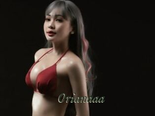 Orianaaa