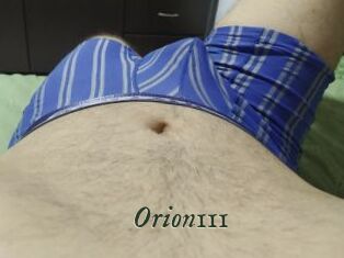 Orion111