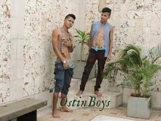 OstinBoys