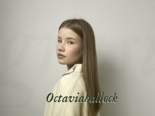 Octaviahallock