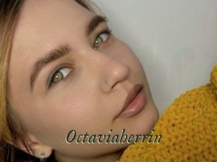 Octaviaherrin