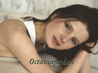 Octaviajordan