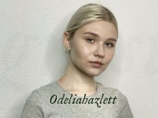 Odeliahazlett