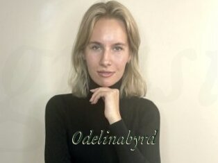 Odelinabyrd