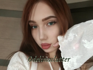 Odelinaclutter