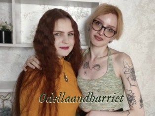 Odellaandharriet