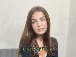 Odellagrimble