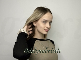 Odelynabrittle