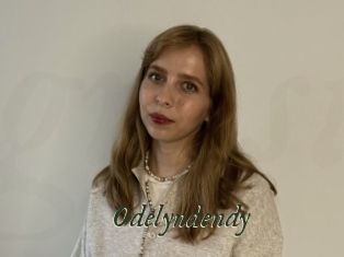 Odelyndendy