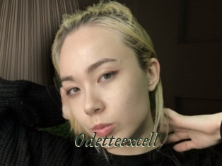 Odetteexcell
