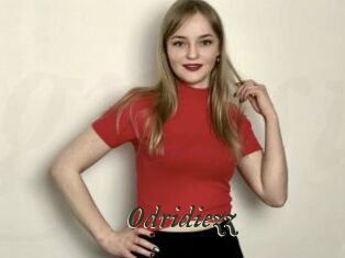 Odridiezz