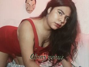 Ohmy_venus
