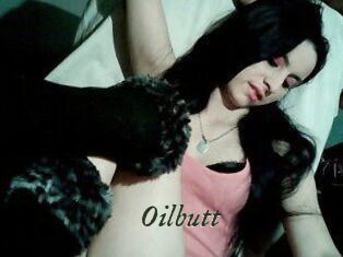 Oilbutt