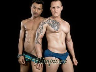 Olimpicsex