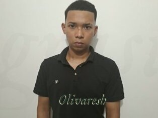 Olivaresh