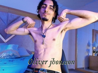 Oliver_jhonsson