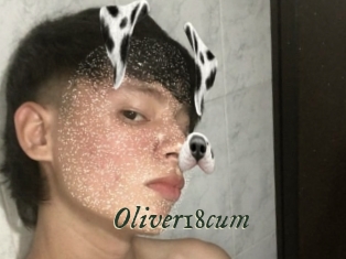 Oliver18cum