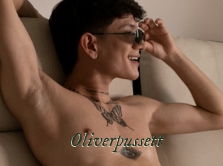 Oliverpussett