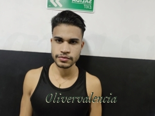 Olivervalencia