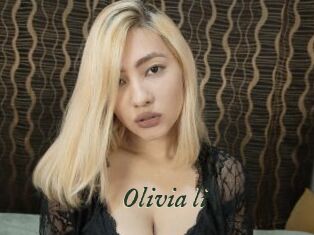 Olivia_li