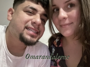 Omarandaleene