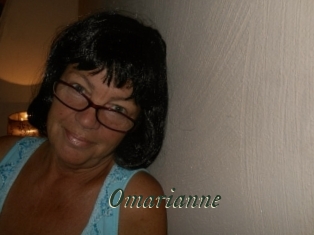 omarianne Gratis Strip
