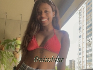 Onixshine