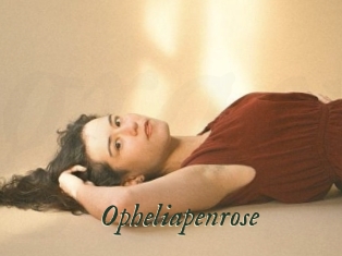 Opheliapenrose