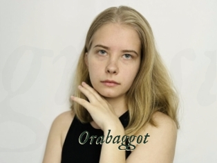 Orabaggot