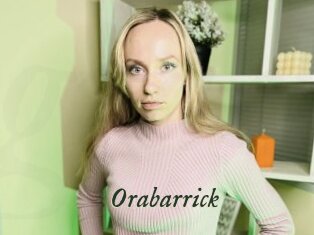 Orabarrick