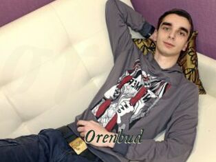 Orenbud