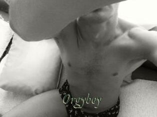 orgyboy Gratis Strip