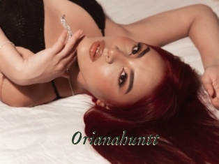 Orianahuntt