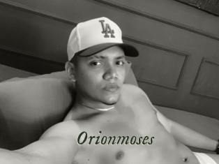 Orionmoses