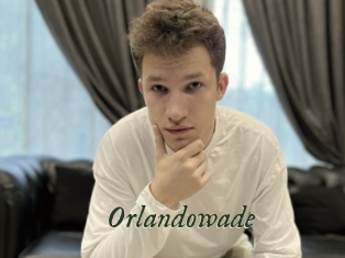 orlandowade Gratis Strip