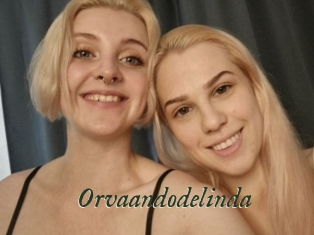 Orvaandodelinda