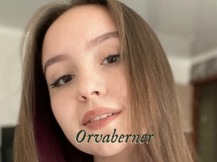Orvaberner