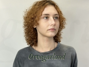 Orvagarland