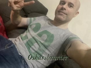 oskarslammer Gratis Strip
