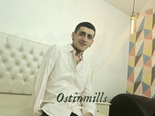 Ostinmills