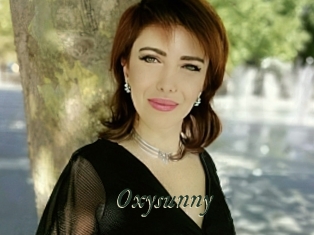 Oxysunny