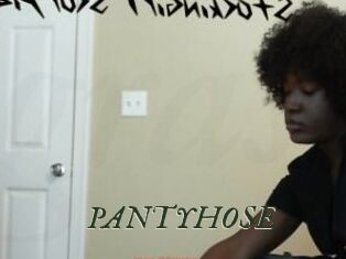 PANTYHOSE