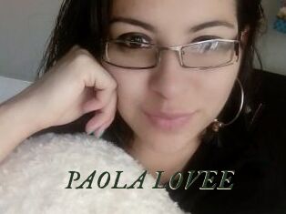 PAOLA_LOVEE