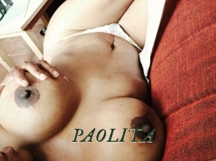 PAOLITA