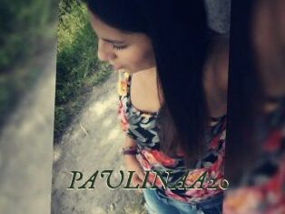 PAULINAA20