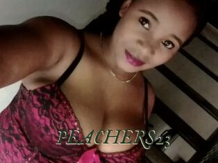 PEACHERS23