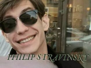 PHILIP_STRAVINSKY