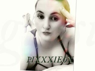 PIXXXIEOX