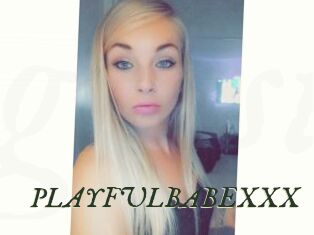 PLAYFULBABEXXX